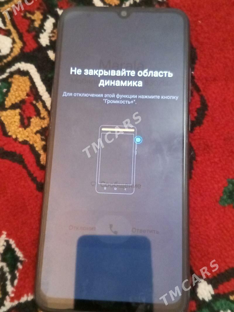 pokgo4/64 - Balkanabat - img 2