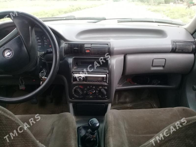 Opel Astra 1993 - 35 000 TMT - Köneürgenç - img 6