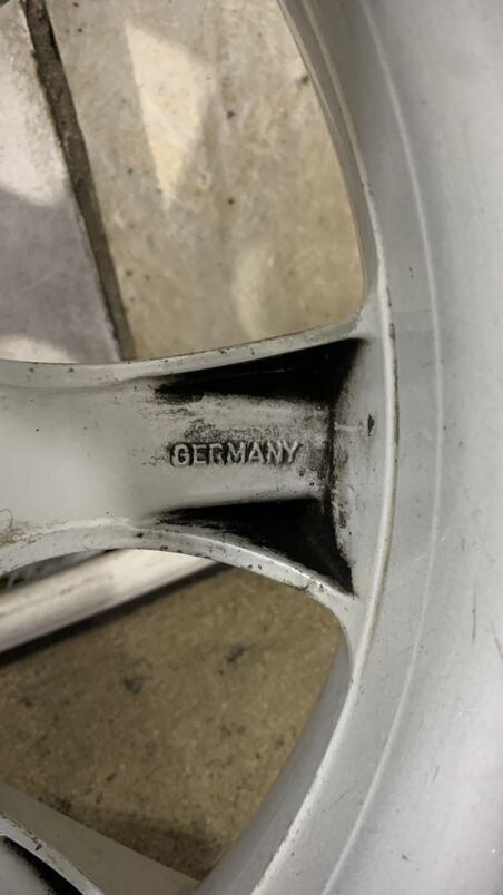 bmw disga 3 900 TMT - Ашхабад - img 2