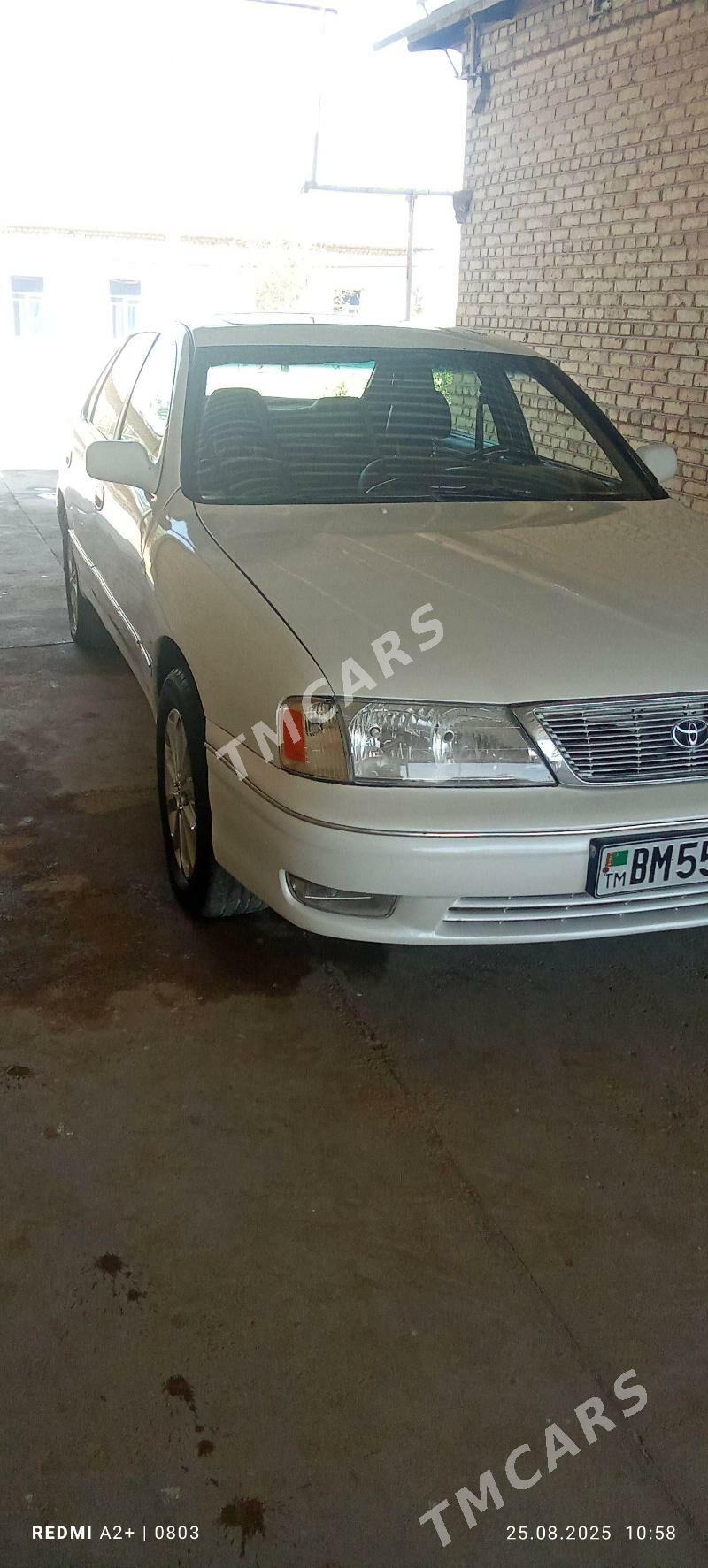 Toyota Avalon 1998 - 130 000 TMT - Baýramaly - img 4