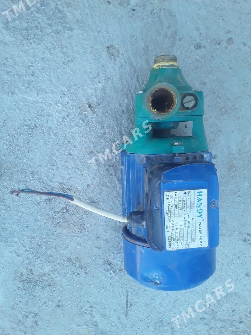 nasos Handy 80lik - Köşi - img 3