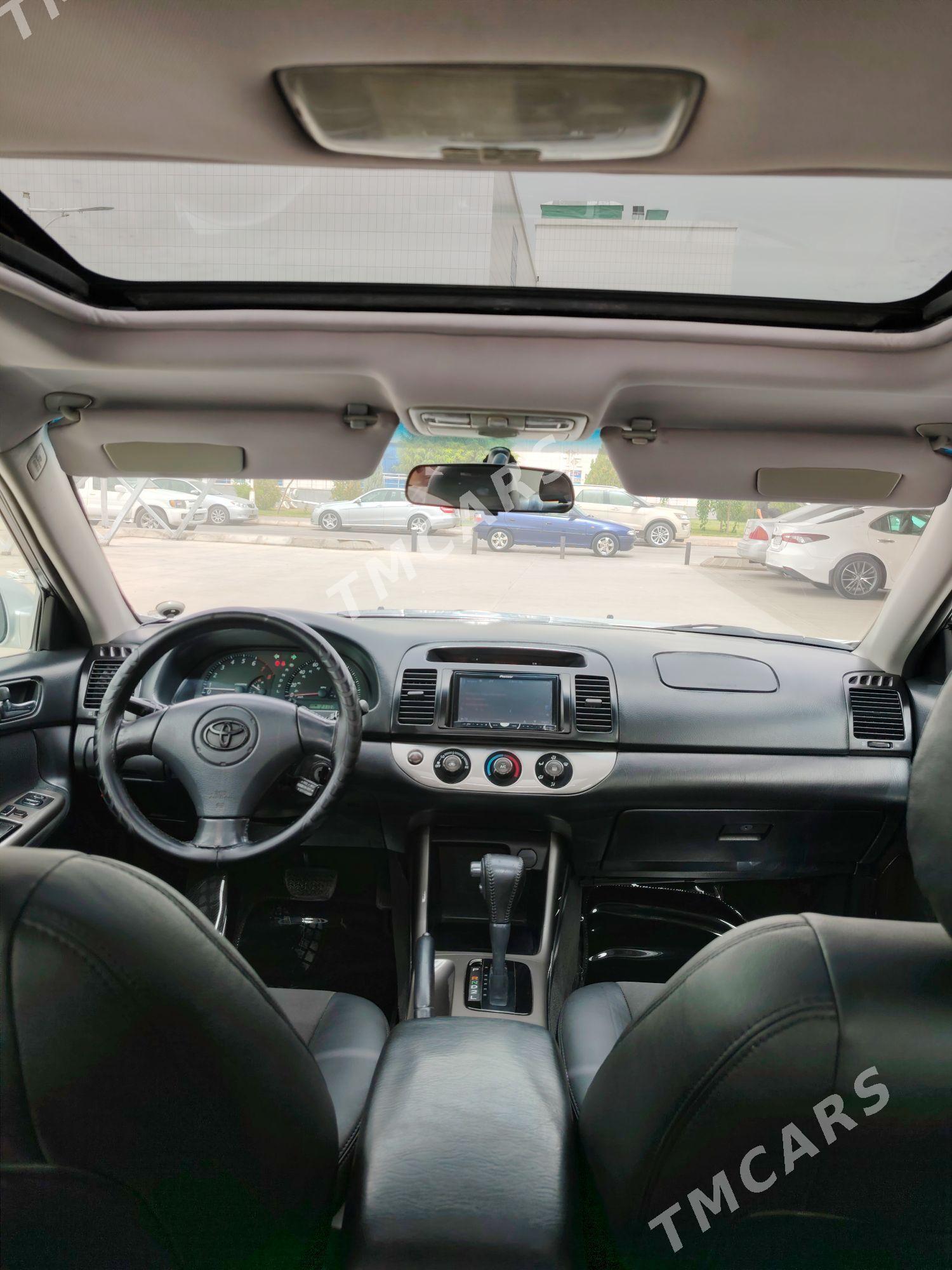 Toyota Camry 2003 - 170 000 TMT - Туркменабат - img 3