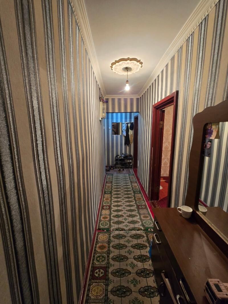 Хитровка 2эт 3ком 51м2 - Aşgabat - img 7