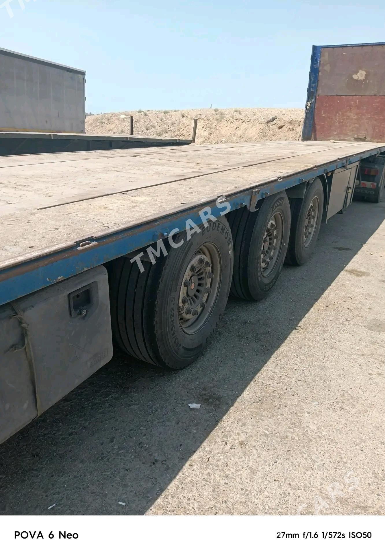 Volvo V90 2005 - 340 000 TMT - Бахарден - img 3
