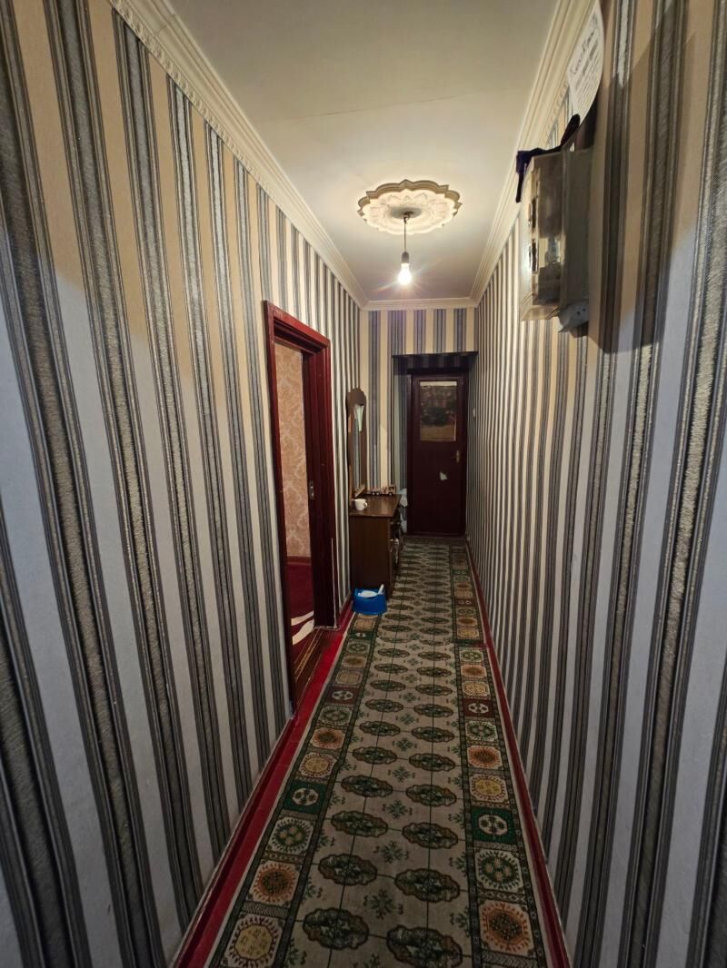 Хитровка 2эт 3ком 51м2 - Aşgabat - img 4