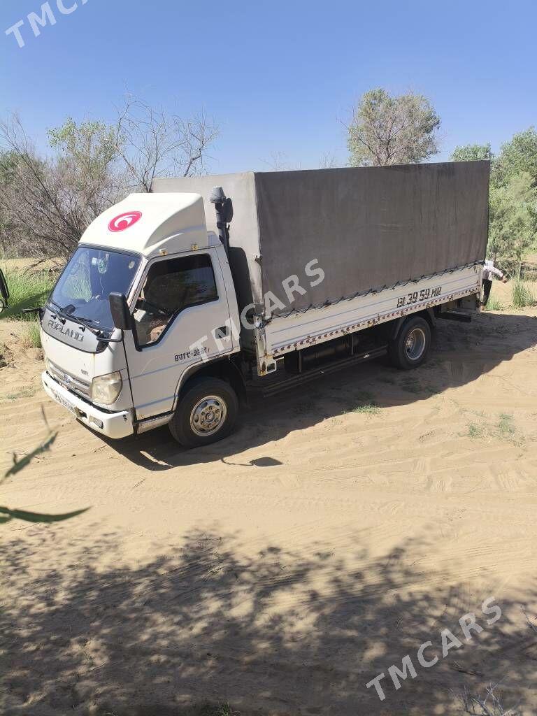 Forland H3 2015 - 135 000 TMT - Murgap - img 5