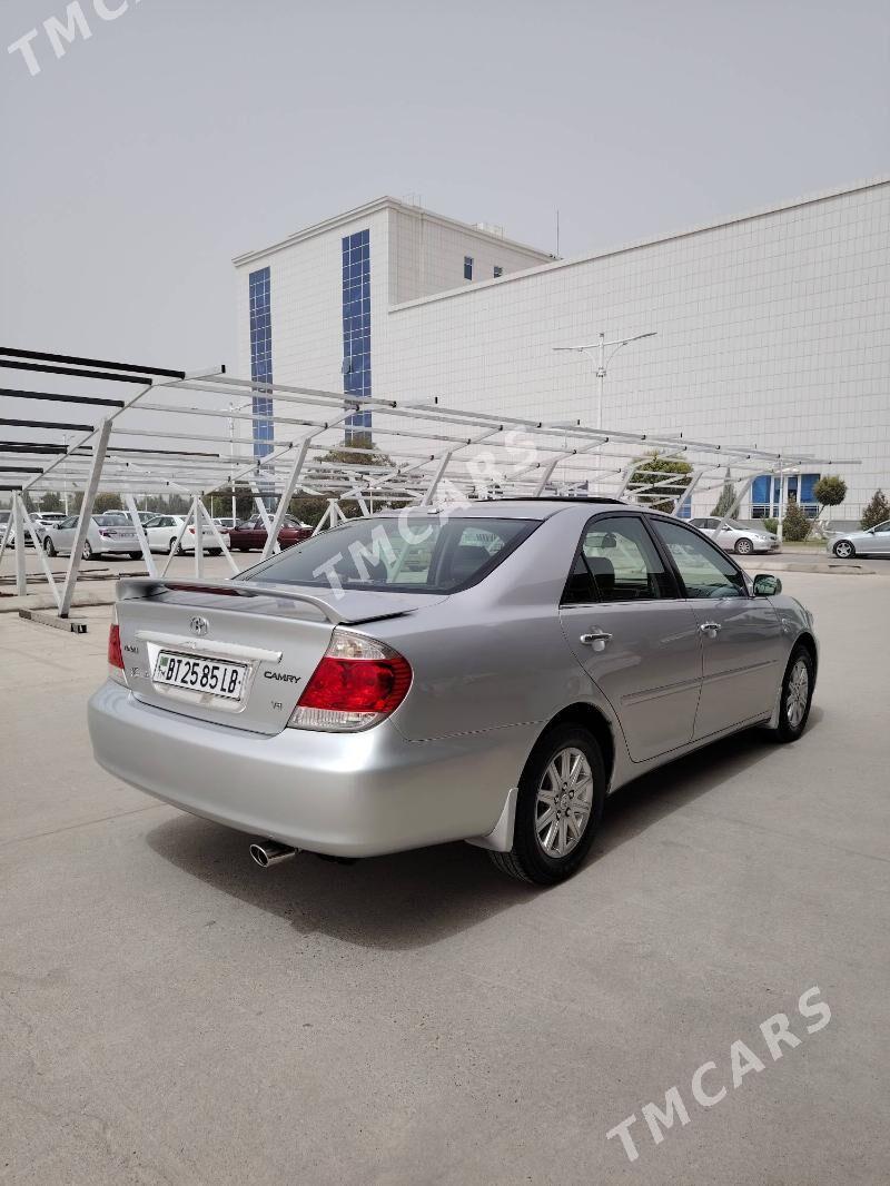 Toyota Camry 2003 - 170 000 TMT - Туркменабат - img 6