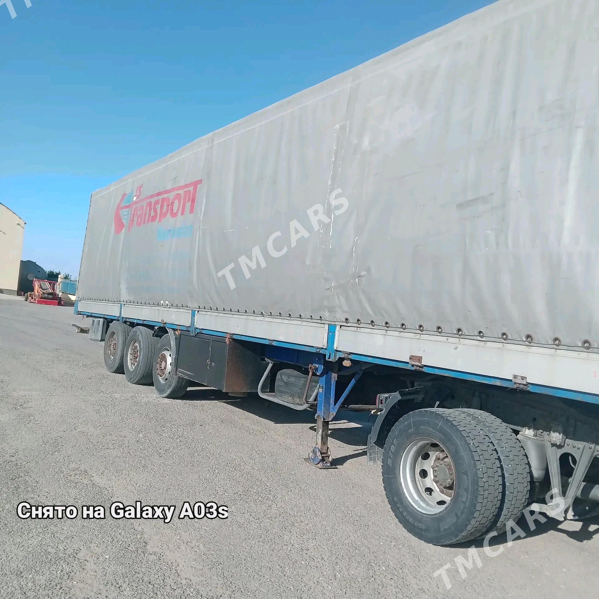 Volvo V90 2005 - 340 000 TMT - Бахарден - img 2