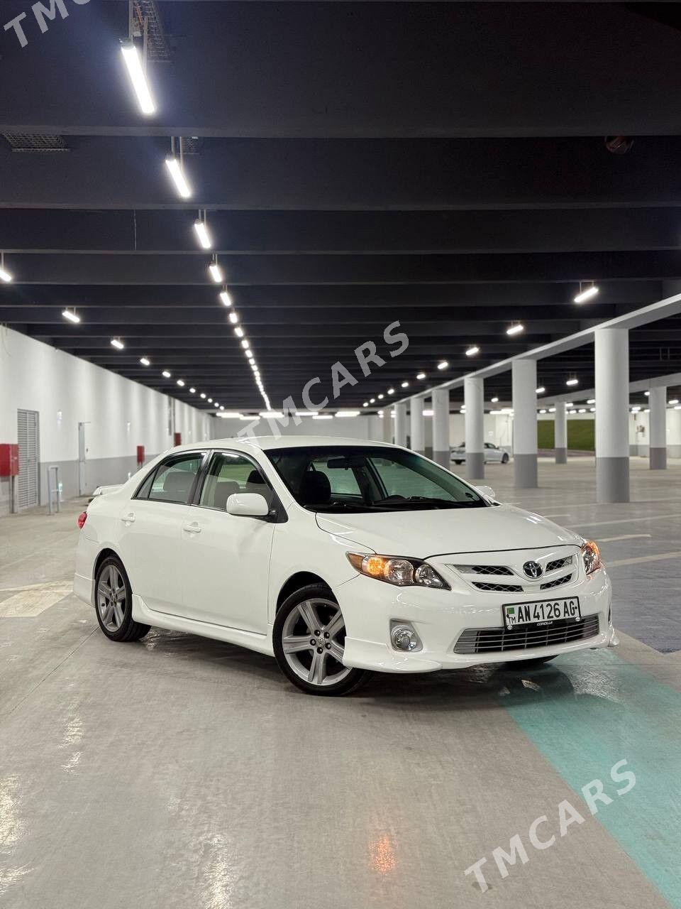 Toyota Corolla 2012 - 165 000 TMT - Aşgabat - img 4