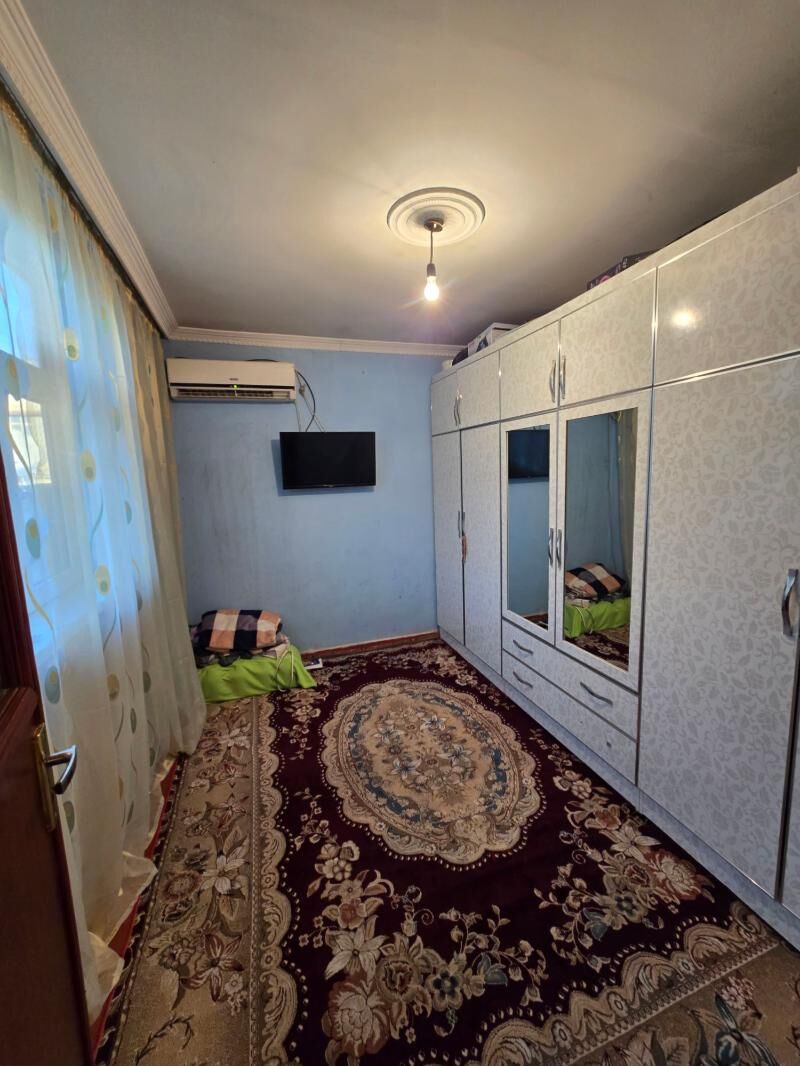 Хитровка 2эт 3ком 51м2 - Aşgabat - img 2