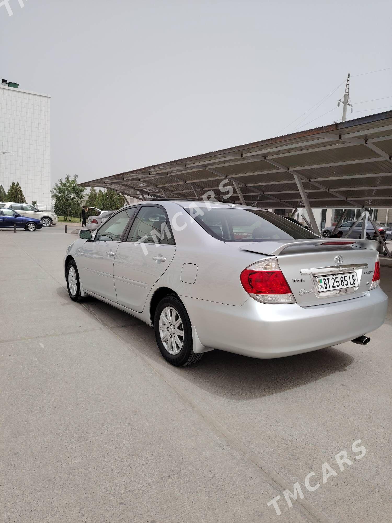 Toyota Camry 2003 - 170 000 TMT - Туркменабат - img 2