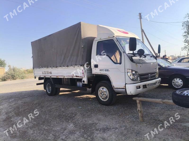 Forland H3 2015 - 135 000 TMT - Murgap - img 8