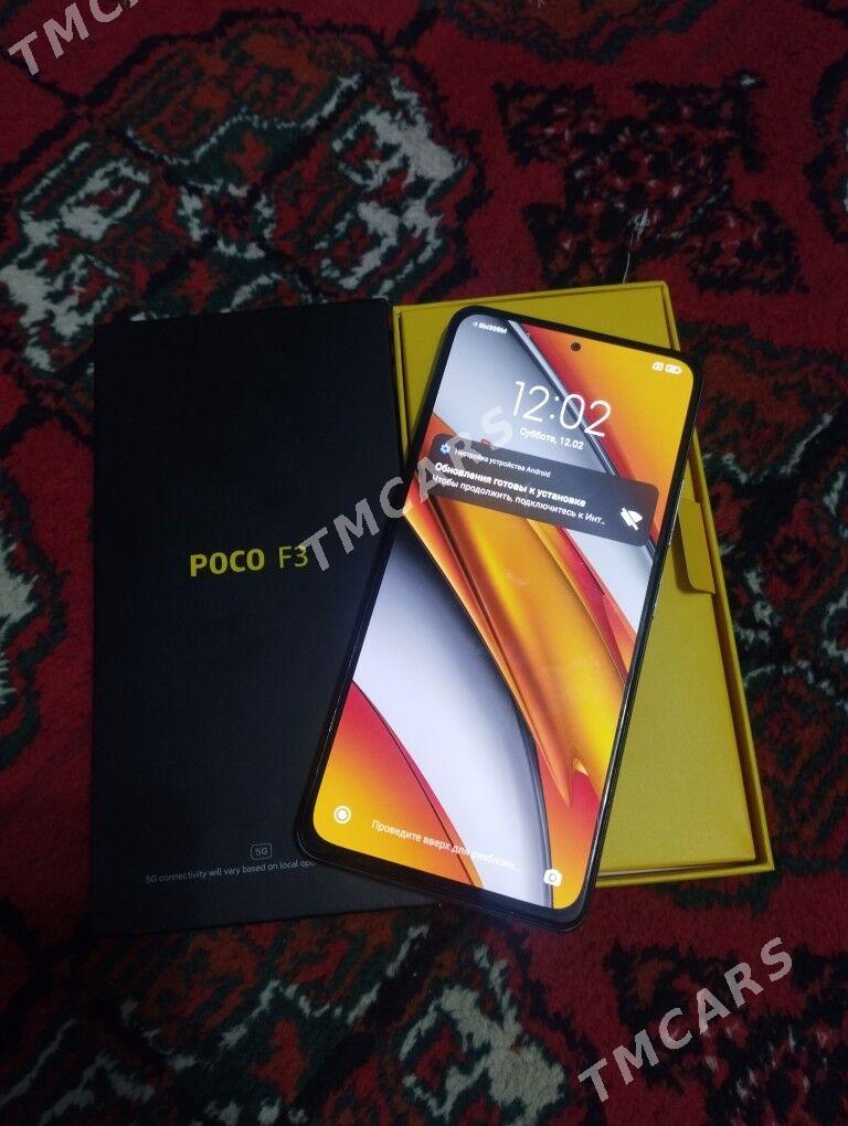 Poco F3 8/256gb - 30 mkr - img 2