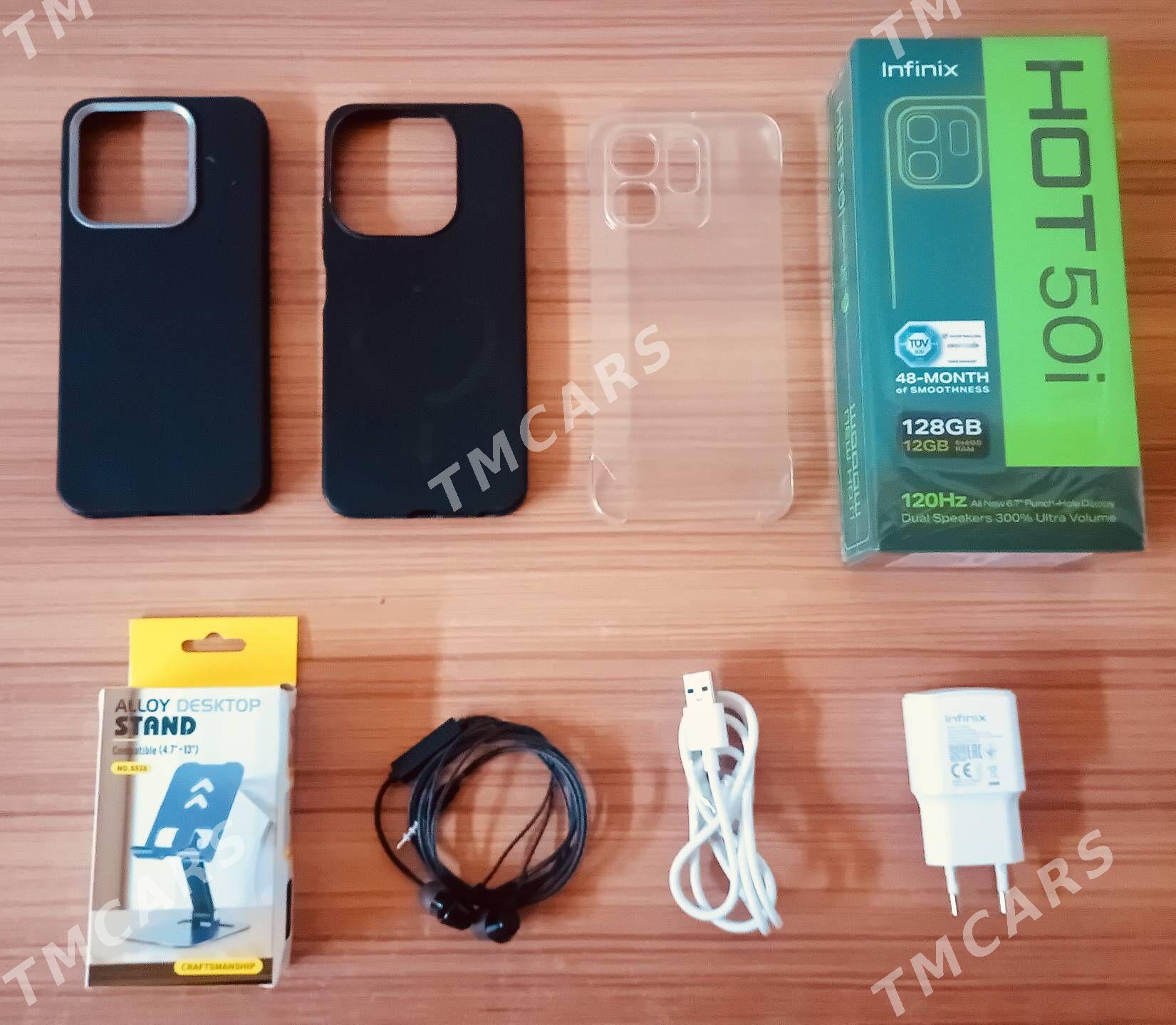 Infinix Note 50i - Daşoguz - img 2