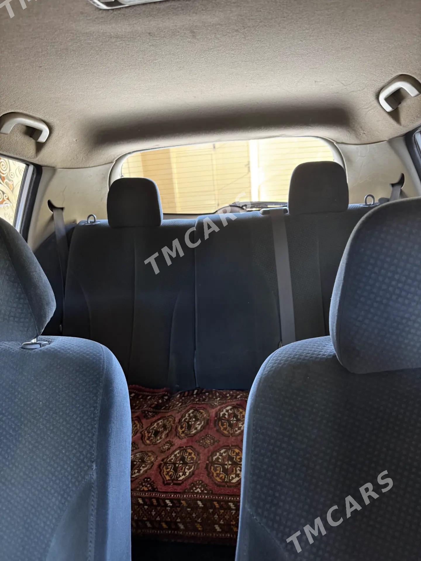 Nissan Versa 2012 - 135 000 TMT - Чоганлы - img 6