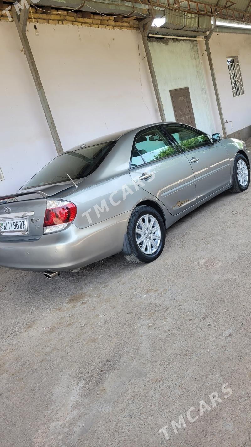 Toyota Camry 2005 - 175 000 TMT - Görogly (Tagta) - img 2