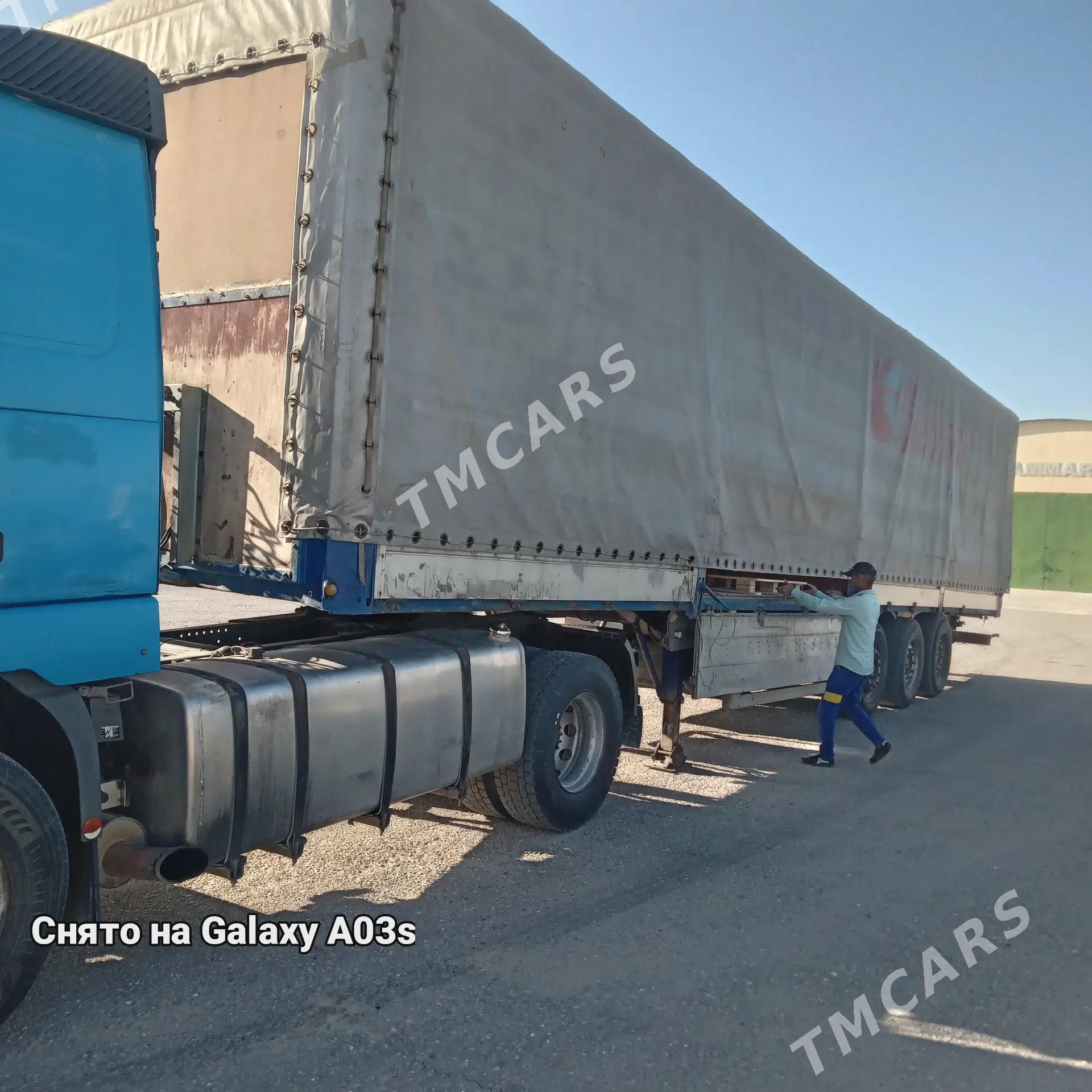 Volvo V90 2005 - 340 000 TMT - Бахарден - img 4
