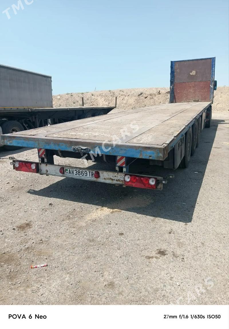 Volvo V90 2005 - 340 000 TMT - Бахарден - img 5