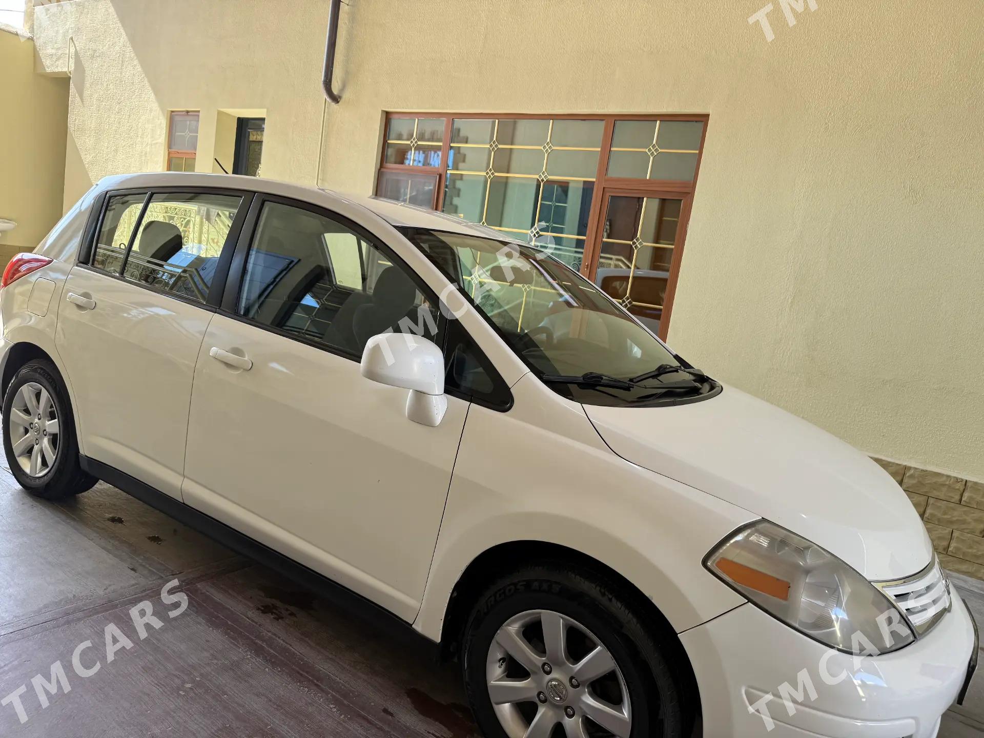 Nissan Versa 2012 - 135 000 TMT - Чоганлы - img 2