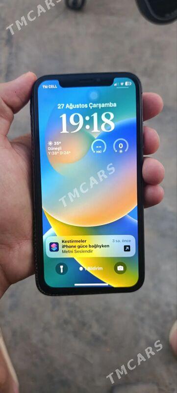 iPhone x - Türkmenabat - img 3