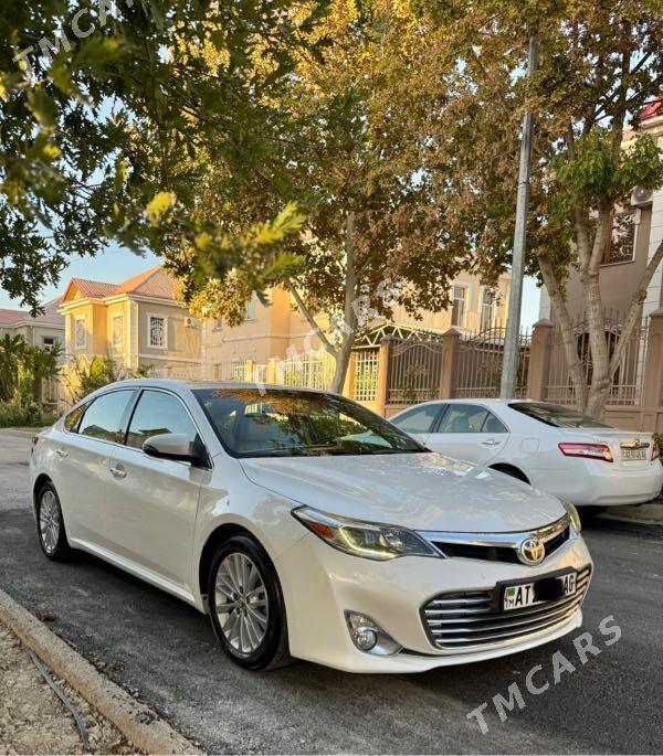 Toyota Avalon 2013 - 318 000 TMT - Aşgabat - img 2