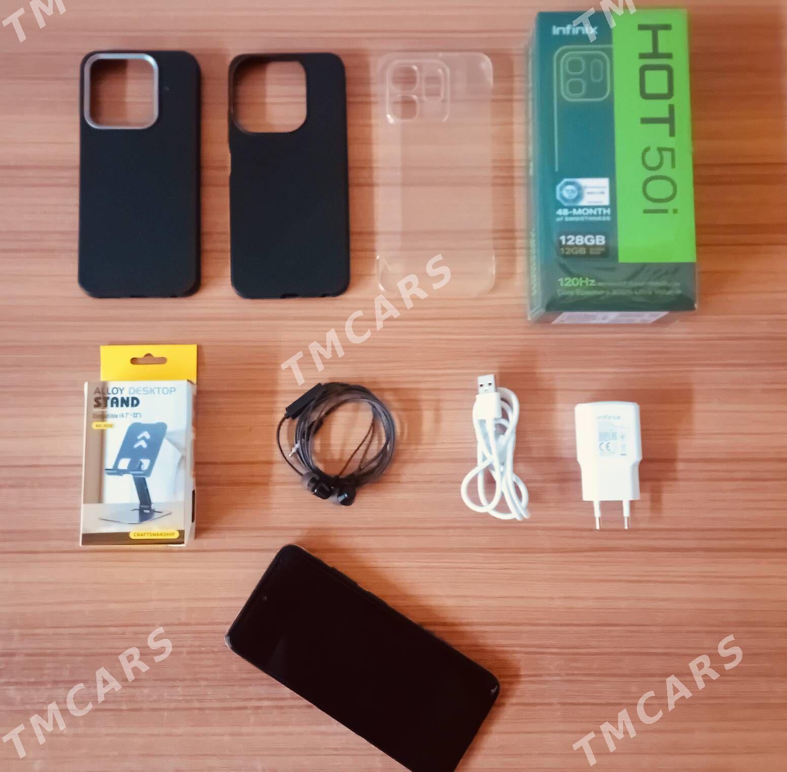 Infinix Note 50i - Daşoguz - img 3