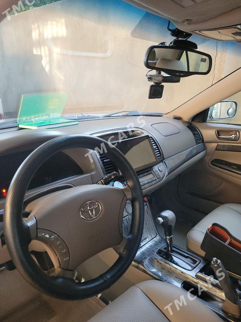 Toyota Camry 2005 - 175 000 TMT - Görogly (Tagta) - img 5