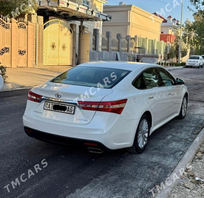 Toyota Avalon 2013 - 318 000 TMT - Aşgabat - img 3