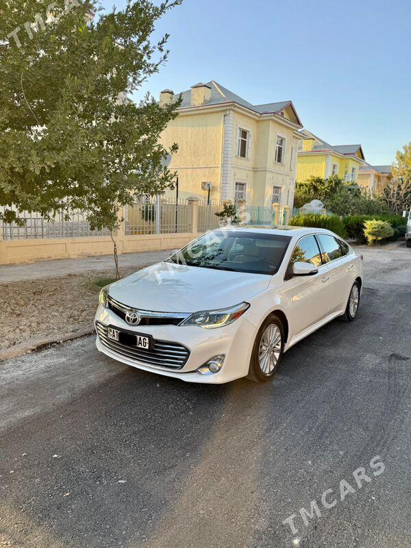 Toyota Avalon 2013 - 318 000 TMT - Aşgabat - img 6
