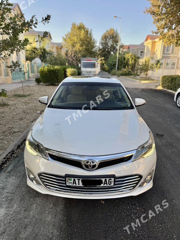 Toyota Avalon 2013 - 318 000 TMT - Aşgabat - img 7
