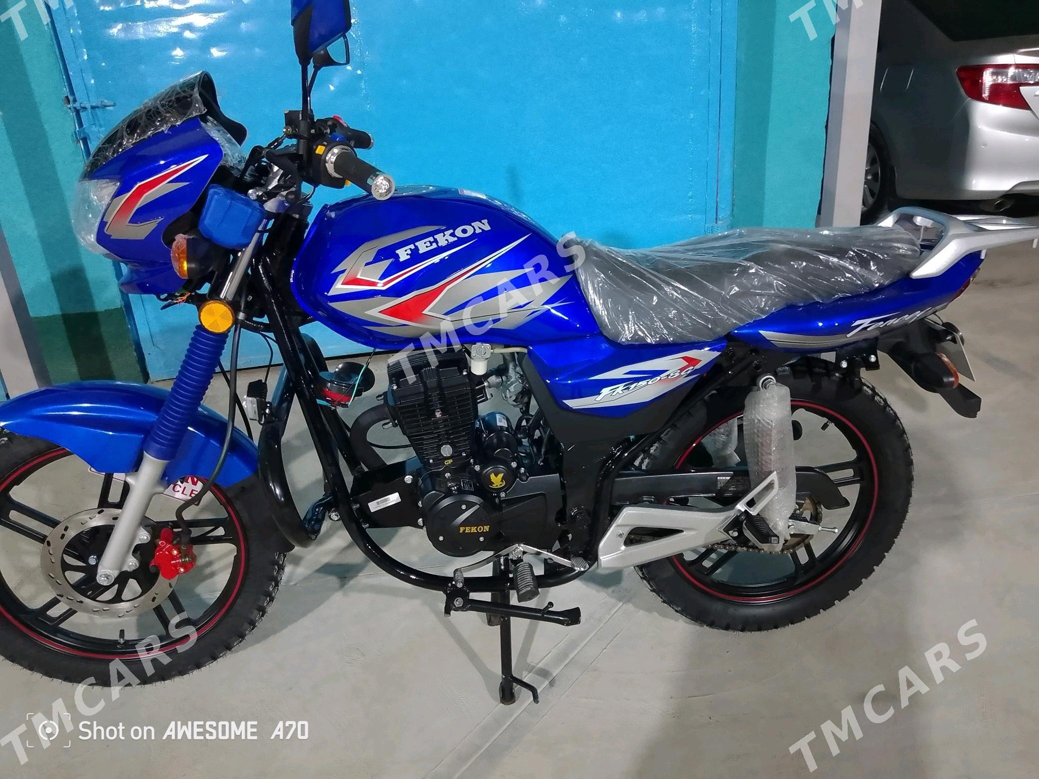 Jawa 300 2025 - 18 000 TMT - Достлук - img 4