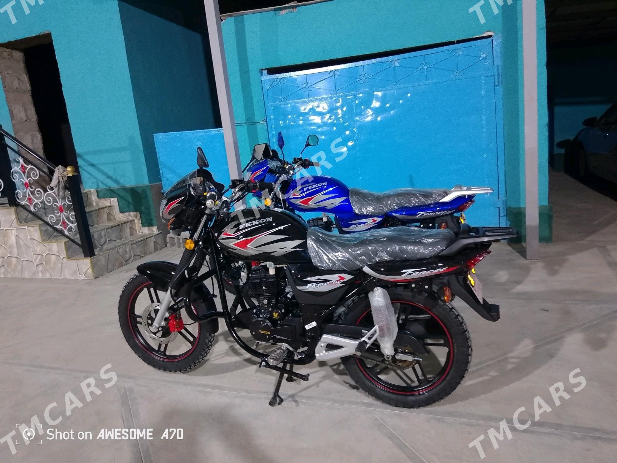 Jawa 300 2025 - 18 000 TMT - Достлук - img 2