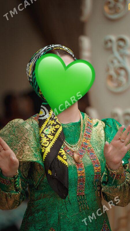 Matasy : Parcha(gowysy) - Aşgabat - img 4