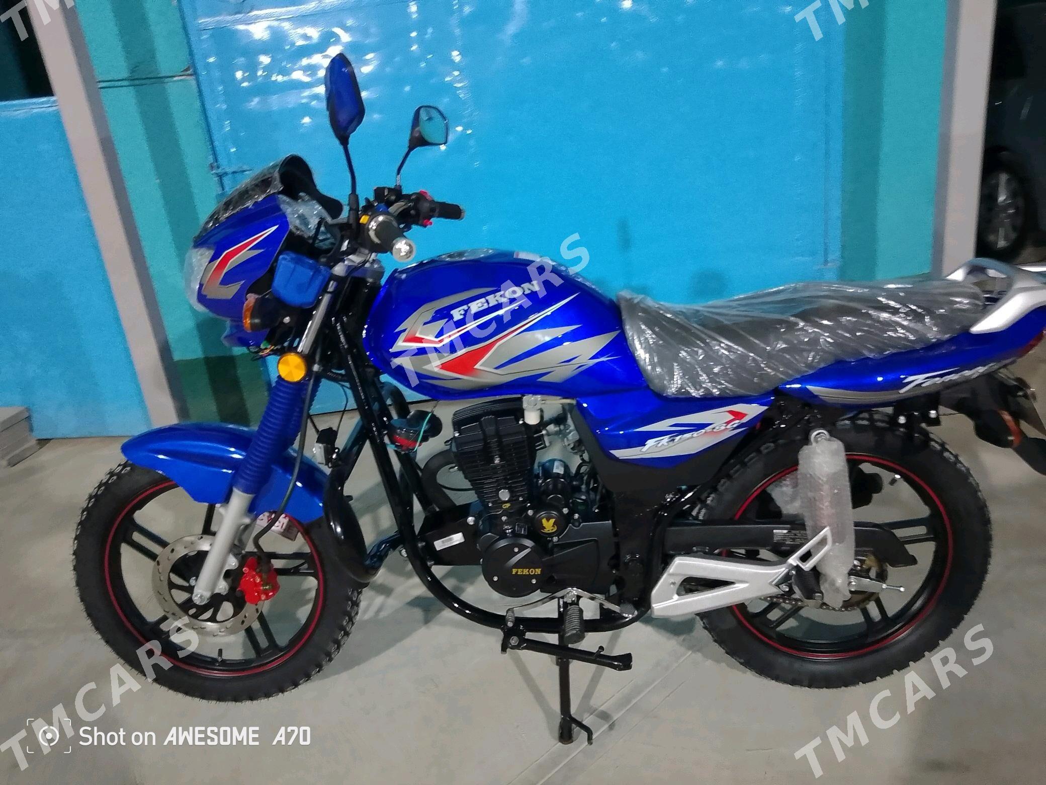 Jawa 300 2025 - 18 000 TMT - Достлук - img 5