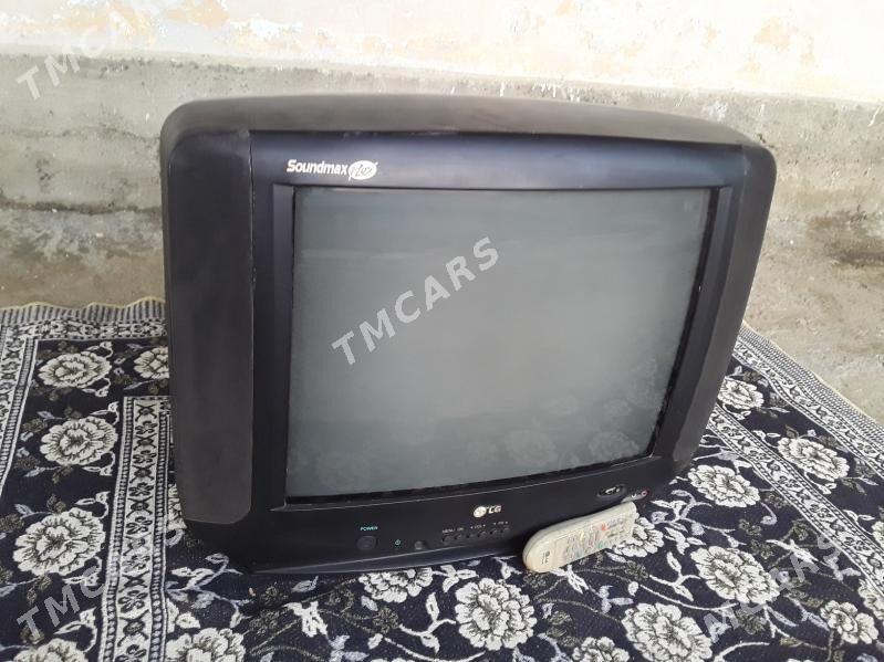telewizor LG - Änew - img 2