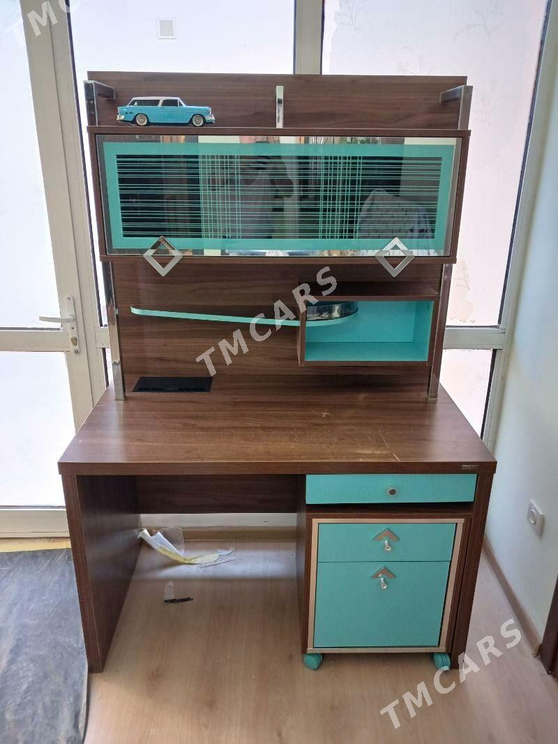 STOL ISTIKBAL - Ашхабад - img 2