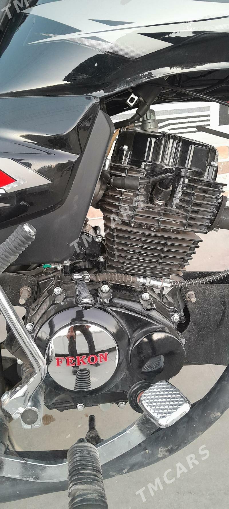 Fekon FK200-14G 2025 - 16 000 TMT - Farap - img 5