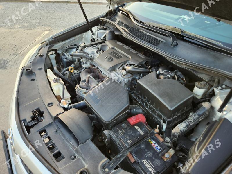 Toyota Camry 2012 - 240 000 TMT - Дашогуз - img 7