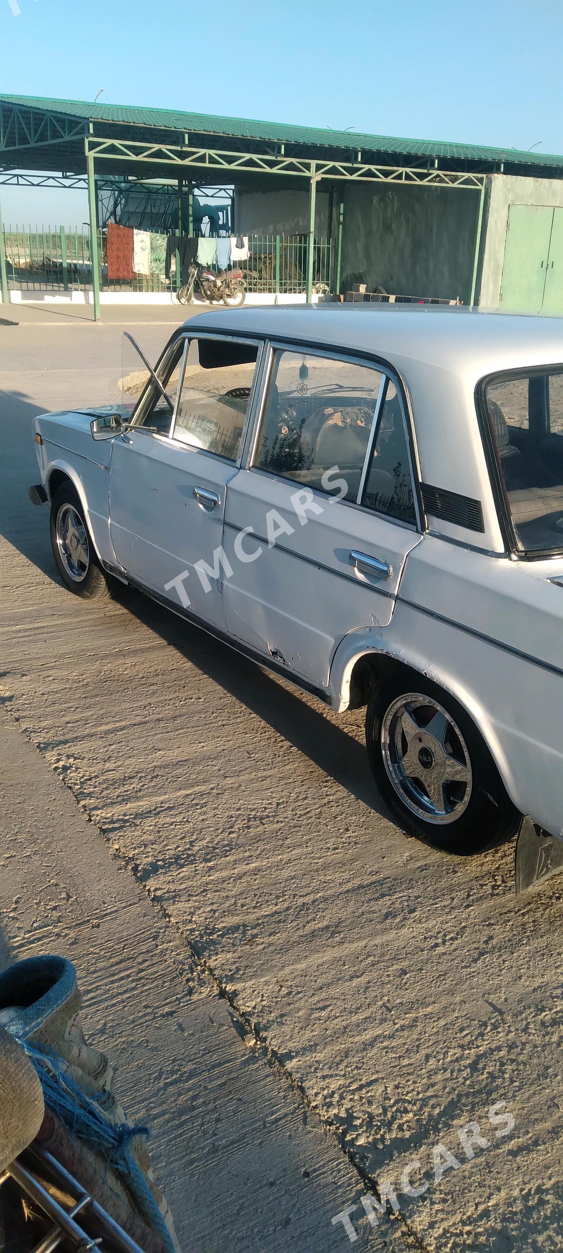 Lada 2106 1993 - 16 000 TMT - Гызыларбат - img 5