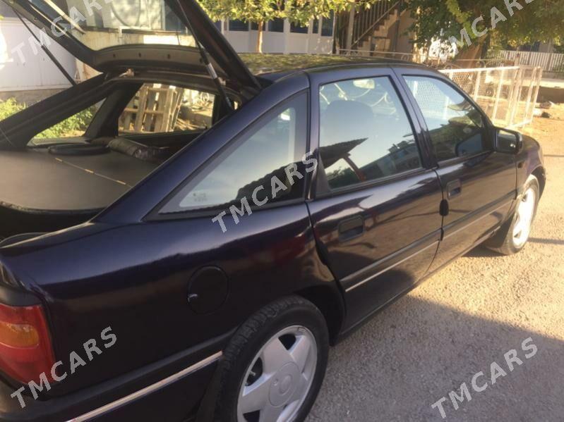 Opel Vectra 1995 - 42 000 TMT - Balkanabat - img 5