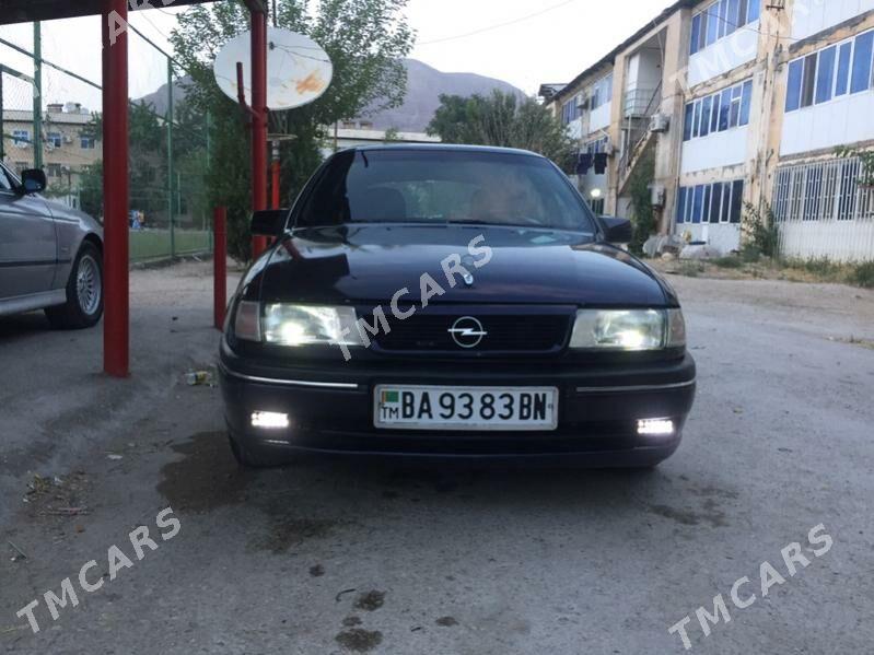 Opel Vectra 1995 - 42 000 TMT - Balkanabat - img 7