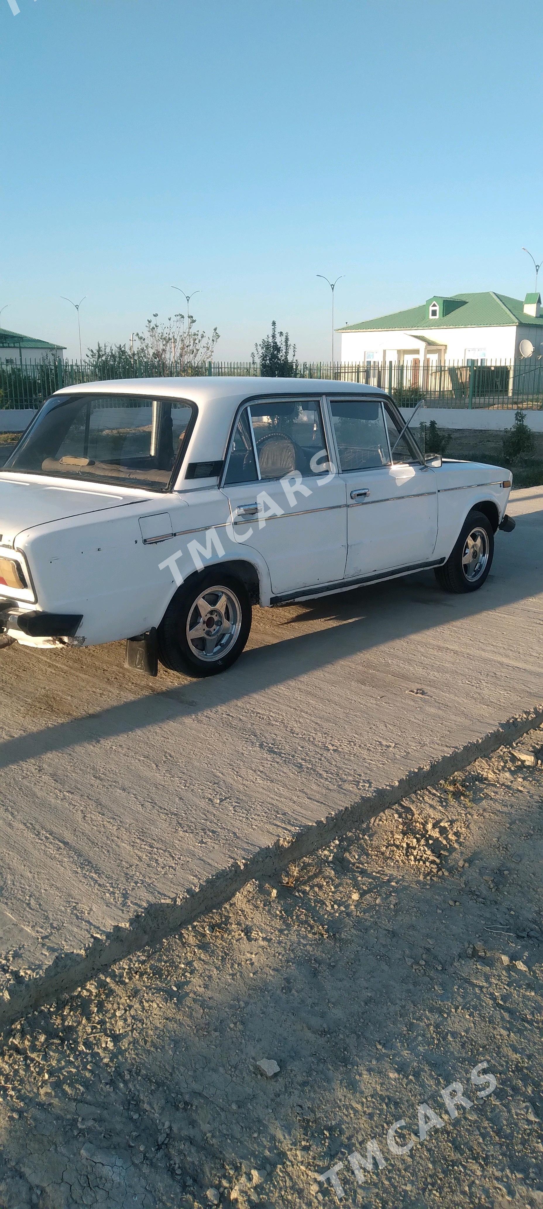 Lada 2106 1993 - 16 000 TMT - Гызыларбат - img 3