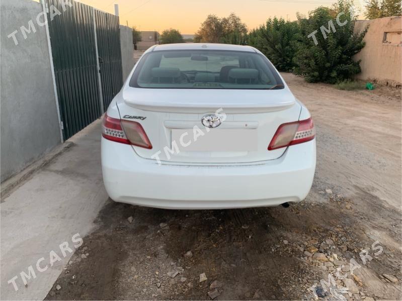 Toyota Camry 2009 - 178 000 TMT - Köneürgenç - img 4
