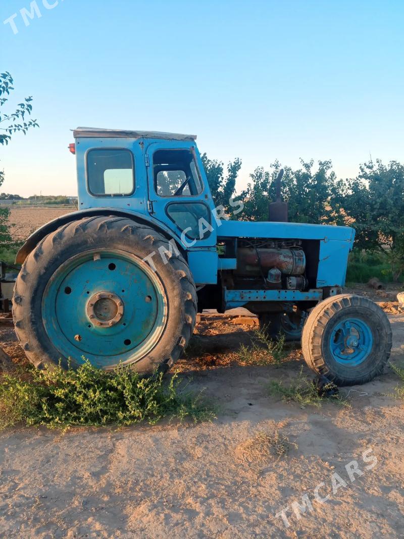 MTZ T-28 1988 - 30 000 TMT - Aşgabat - img 3