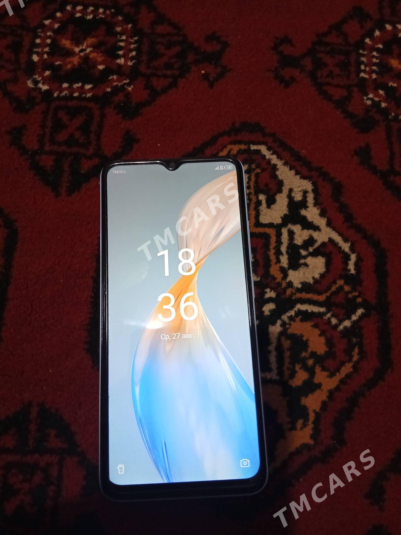 Itel P40 - Gurbansoltan Eje - img 3