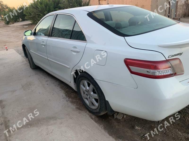 Toyota Camry 2009 - 178 000 TMT - Köneürgenç - img 2