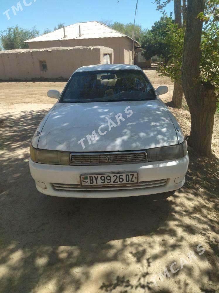 Toyota Cresta 1993 - 45 000 TMT - Türkmenbaşy etr. - img 3
