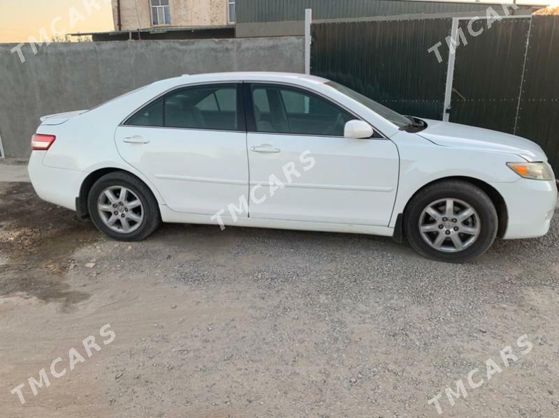 Toyota Camry 2009 - 178 000 TMT - Köneürgenç - img 3