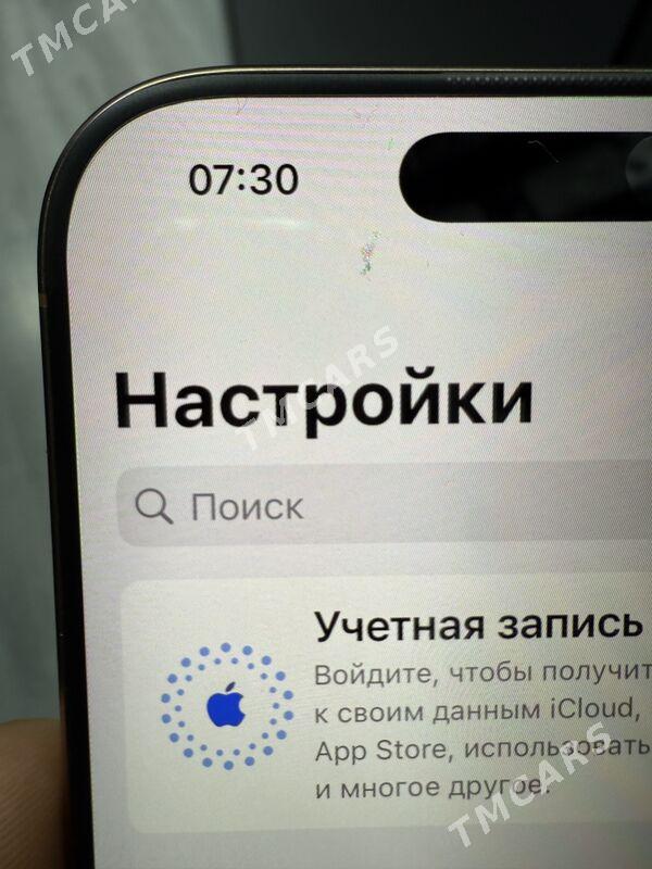 iphone16pro - Aşgabat - img 8