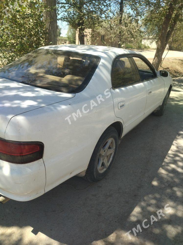 Toyota Cresta 1993 - 45 000 TMT - Türkmenbaşy etr. - img 4